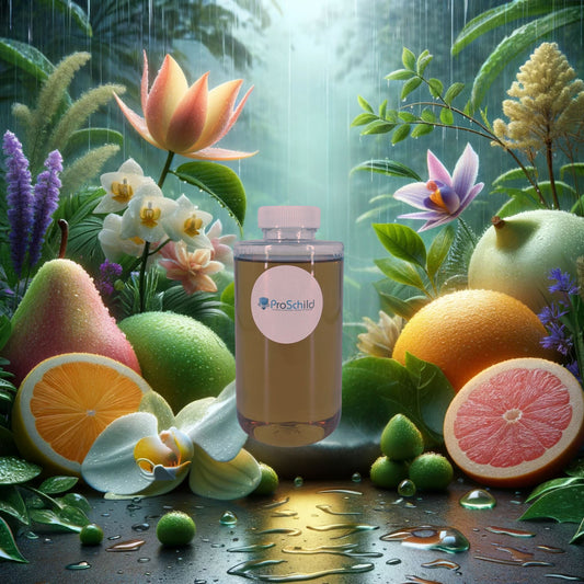 Duftöl - Regen - Rain - Fragrance Oil