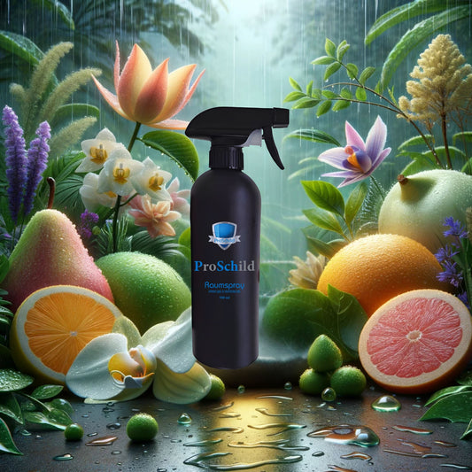 Raumspray - Regen - Rain - Room Spray