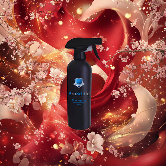 Raumspray - Red Ghost - Room Spray