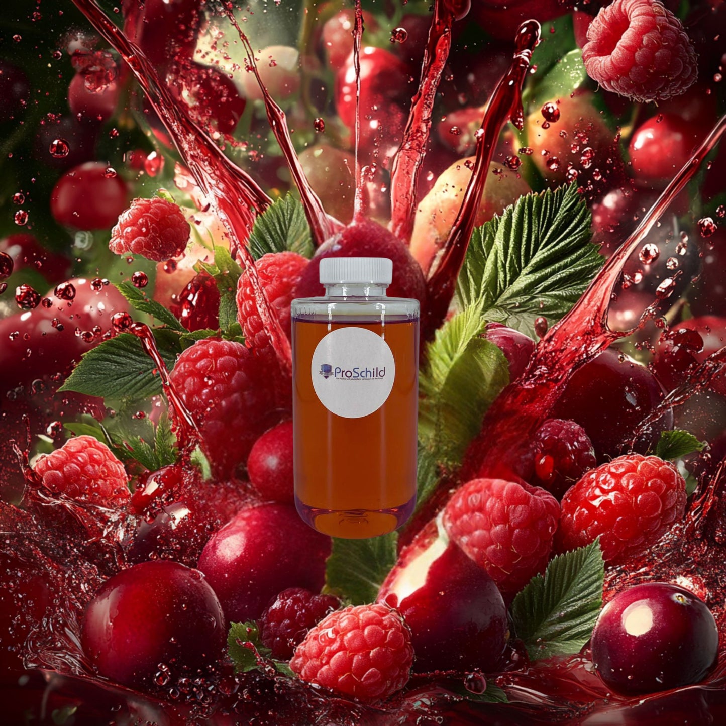 Duftöl - Red Berry - Fragrance Oil