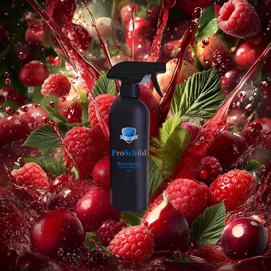 Raumspray - Red Berry - Room Spray