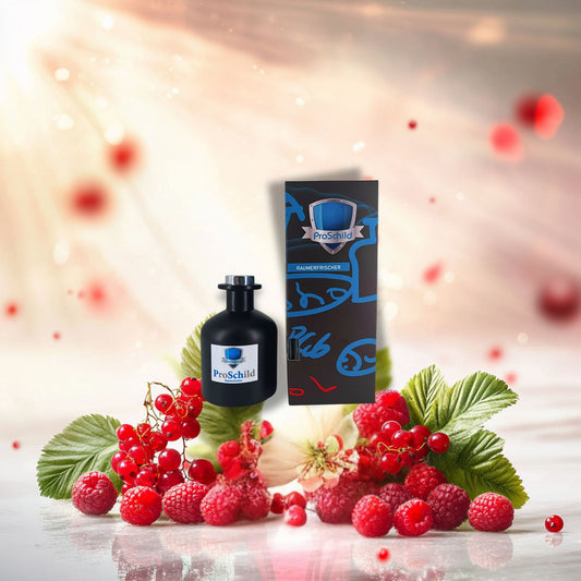 Duftstäbchen - Red Berry - Reed Diffuser
