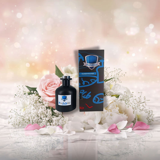 Duftstäbchen - Rose - Reed Diffuser