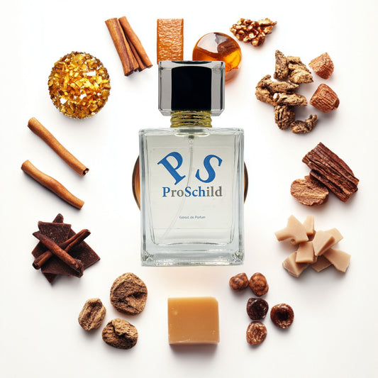 №483 Sacred Share - Extrait de Parfum