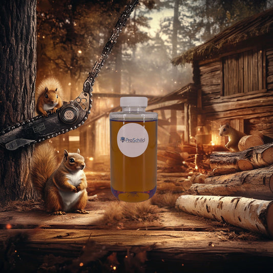 Duftöl - Sandal - Fragrance Oil