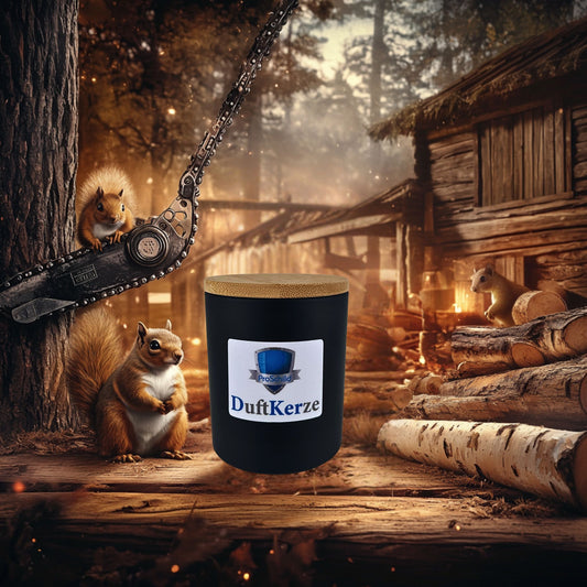 Duftkerze - Sandal - Scented Candle