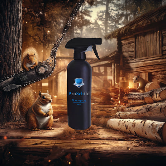 Raumspray - Sandal - Room Spray