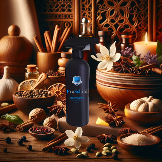 Raumspray - Sandelholz – Sandalwood - Room Spray