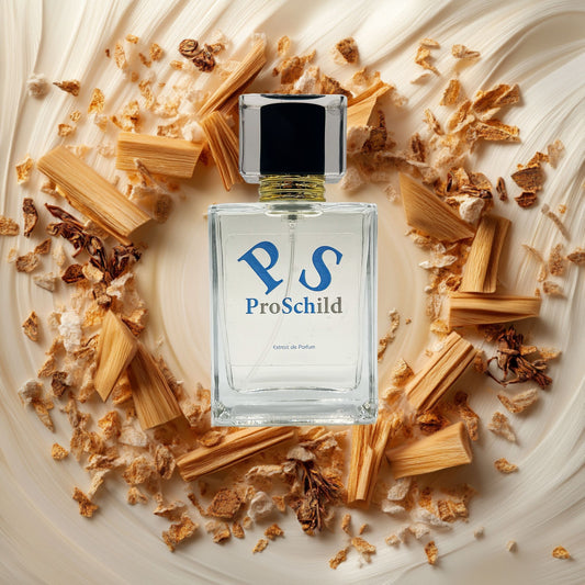 №240 Sandalwood - Extrait de Parfum