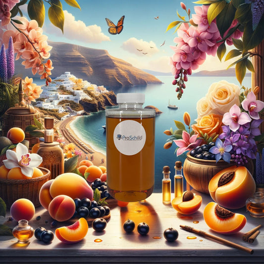 Duftöl - Santorini - Fragrance Oil