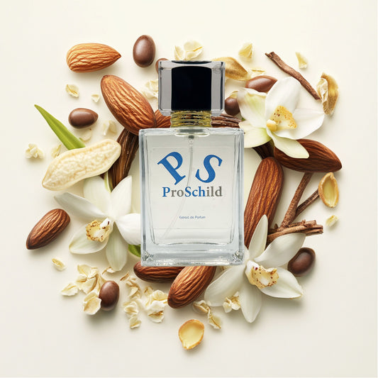 №148 Sexy Vanilleord - Extrait de Parfum