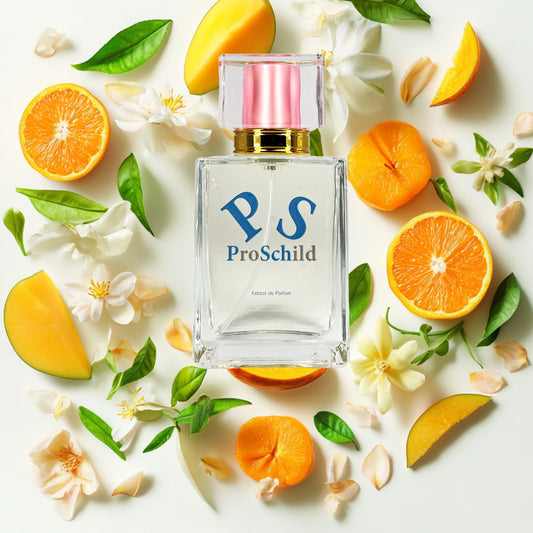 №696 Shimmering Fame - Extrait de Parfum