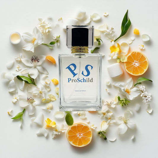 №170 Shy No More - Extrait de Parfum