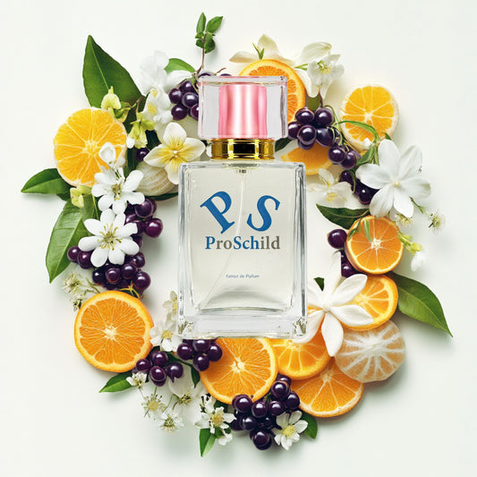№688 Sì Harmonie - Extrait de Parfum