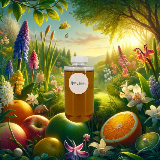 Duftöl - Frühlingspause - Springbreak - Fragrance Oil