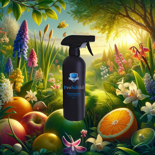 Raumspray - Frühlingspause - Springbreak - Room Spray
