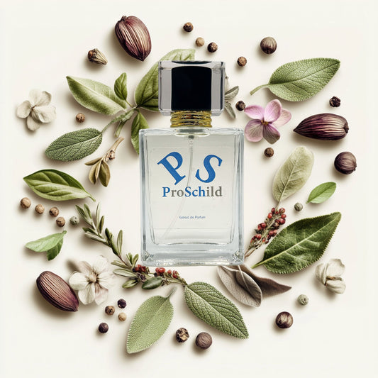 №87 Stronger Forever - Extrait de Parfum