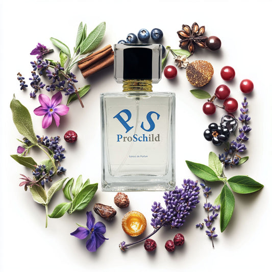 №88 Stronger Intense - Extrait de Parfum
