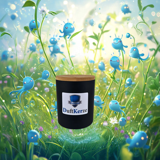 Duftkerze - Summer Tange - Scented Candle