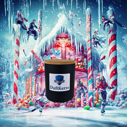 Duftkerze - Sweet Dream - Scented Candle