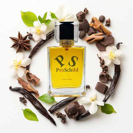 №221 Sweet dream - Extrait de Parfum