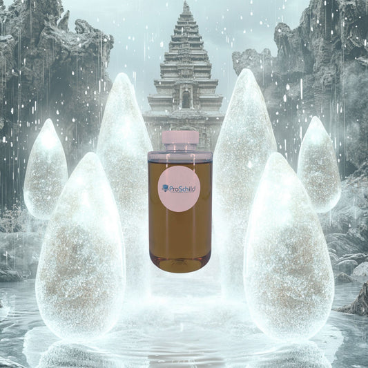 Duftöl - Sweet Rain - Fragrance Oil