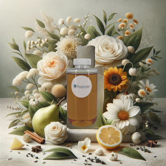 Duftöl – Sweet World – White Tea – Fragrance Oil