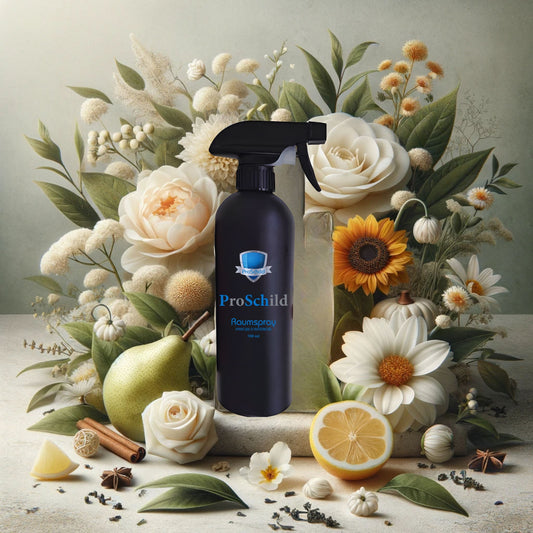 Raumspray - Sweet World – White Tea - Room Spray