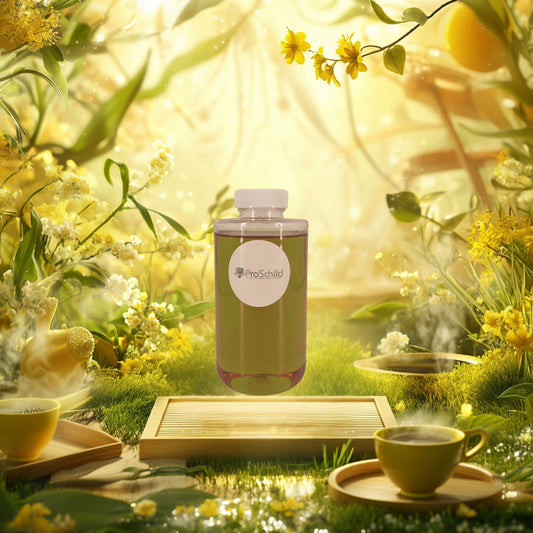 Duftöl - Tea Garden - Fragrance Oil