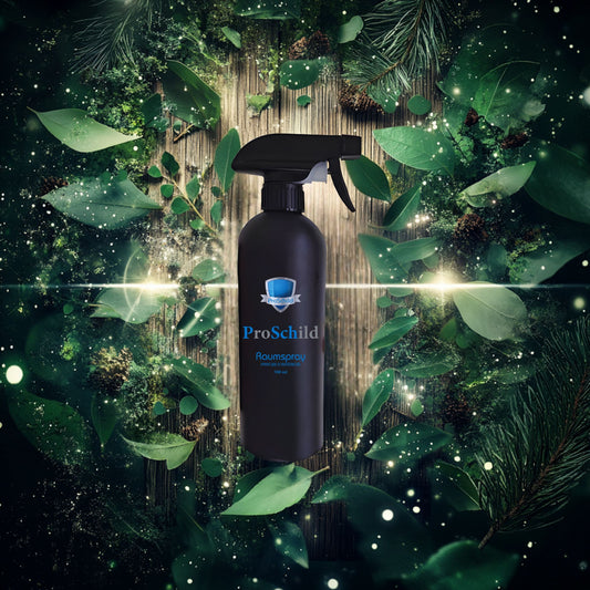 Raumspray - Tea Tree Oil - Room Spray