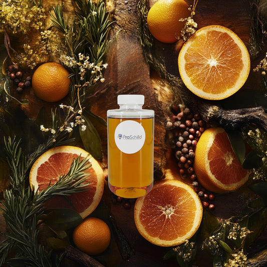 Duftöl - Terre - Fragrance Oil