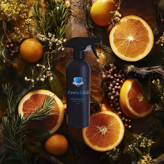 Raumspray - Terre - Room Spray