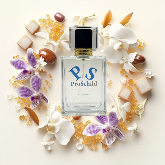 №552 Vanilla Desire 28 - Extrait de Parfum