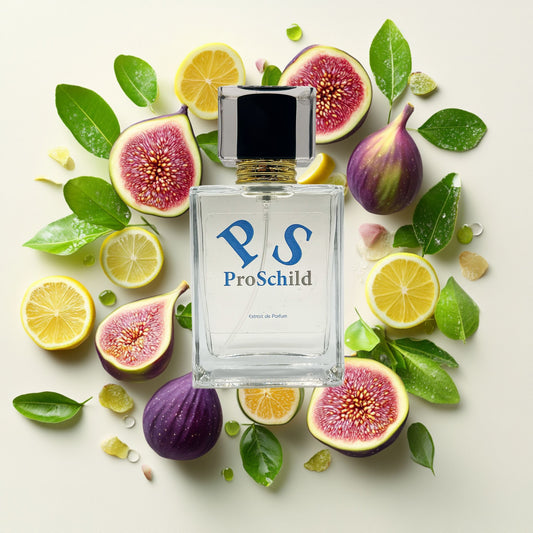 №236 Violet Power - Extrait de Parfum