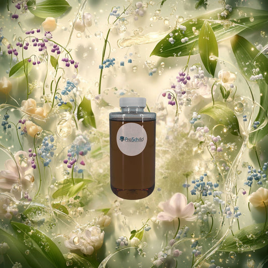 Duftöl - Wilde Blauglocke - Wild Bluebell - Fragrance Oil