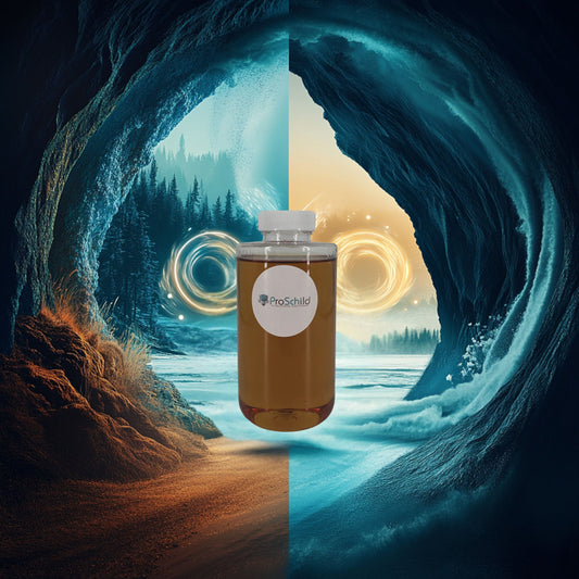 Duftöl - X-Factor - Fragrance Oil