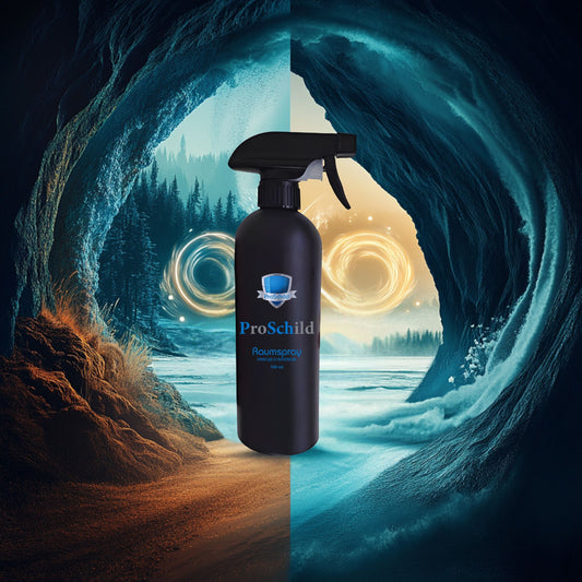 Raumspray - X-Factor - Room Spray