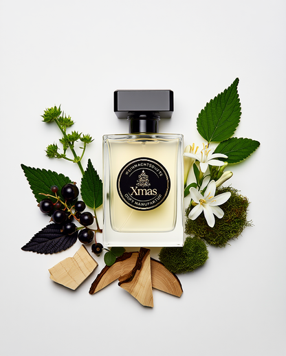XMAS Parfum – 30 ml Eau de Parfum