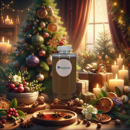 Duftöl - Weihnachtsbaum - X-Mas Tree - Fragrance Oil