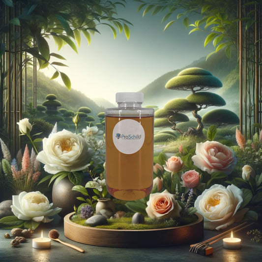 Duftöl - Zen Tee - Zen Tea - Fragrance Oil